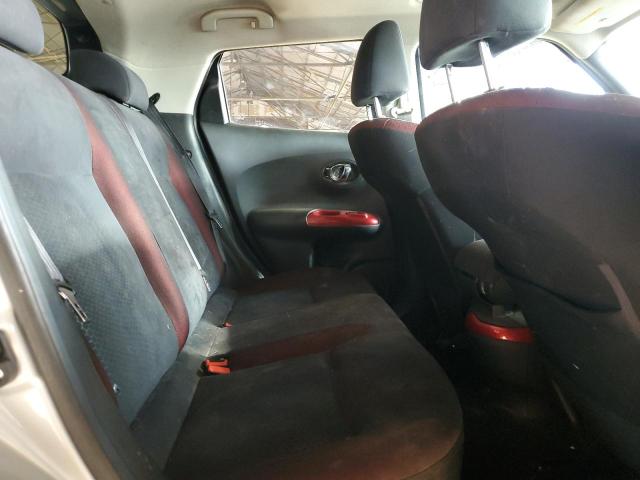 Photo 10 from auction – 2015 NISSAN JUKE S with VIN JN8AF5MR7FT509698