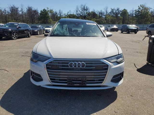 Photo 5 from auction – 2023 AUDI A6 PREMIUM with VIN WAUE3BF28PN055047