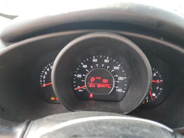 صورة رقم 9 من المزاد - 2014 KIA SOUL مع VIN KNDJN2A24E7057396