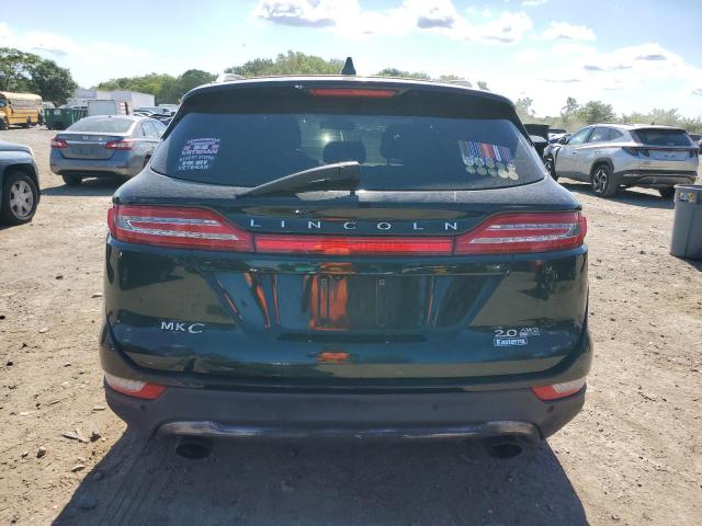 Photo 6 from auction – 2016 LINCOLN MKC RESERV with VIN 5LMCJ3D96GUJ20885