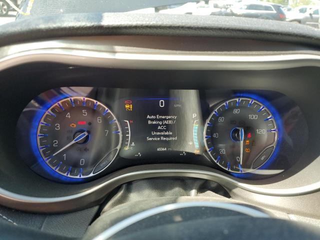 Foto 9 de la subasta – 2021 CHRYSLER PACIFICA T con VIN 2C4RC1BG5MR552622