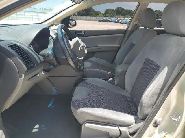 Photo 7 from auction – 2007 NISSAN SENTRA 2.0 with VIN 3N1AB61E37L611801