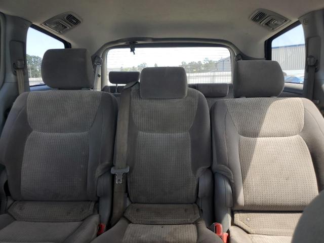 Photo 10 from auction – 2007 TOYOTA SIENNA CE with VIN 5TDZK23C07S017567
