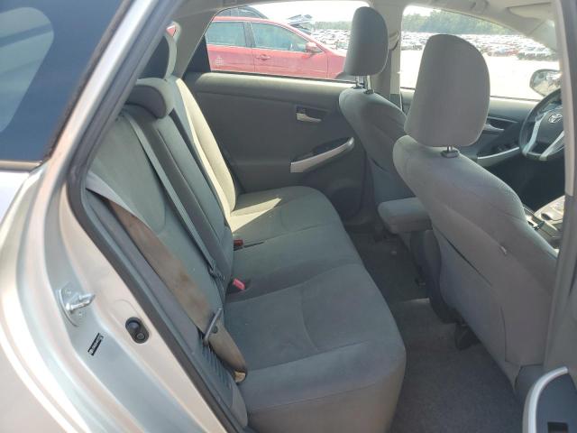 Photo 10 from auction – 2010 TOYOTA PRIUS with VIN JTDKN3DU4A0222275