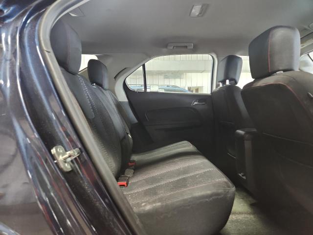 Photo 11 from auction – 2016 CHEVROLET EQUINOX LS with VIN 2GNALBEK7G1187924