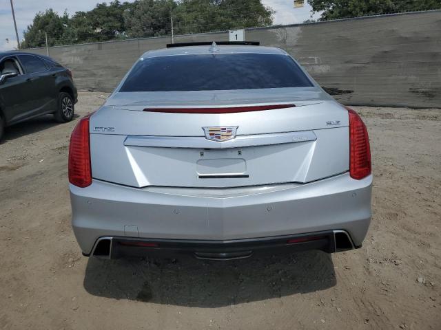 Photo 6 from auction – 2019 CADILLAC CTS LUXURY with VIN 1G6AR5SS2K0100550