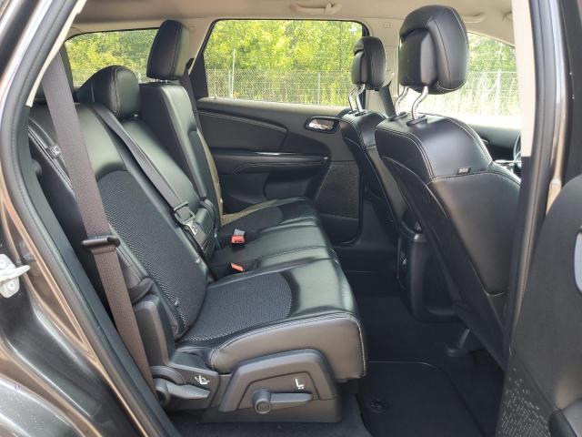 Photo 11 from auction – 2017 DODGE JOURNEY CR with VIN 3C4PDDGG0HT539858