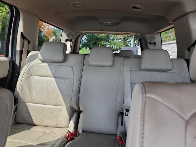 Photo 10 from auction – 2010 FORD FLEX LIMIT with VIN 2FMHK6DT4ABA53302