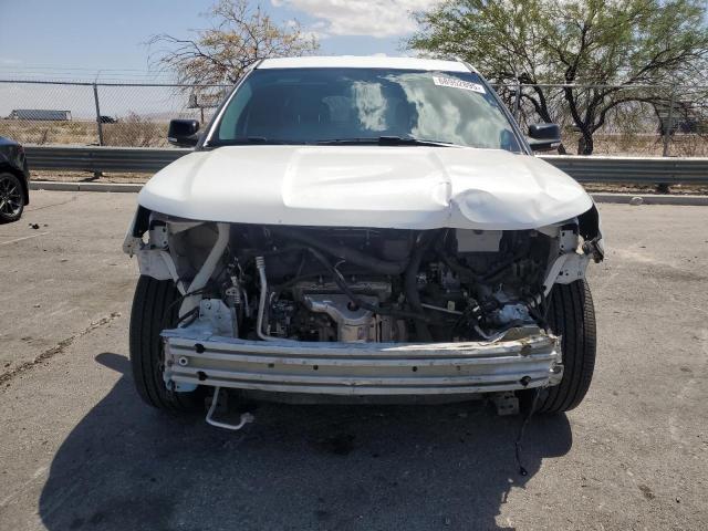 Photo 5 from auction – 2018 FORD EXPLORER XLT with VIN 1FM5K7D87JGB51284