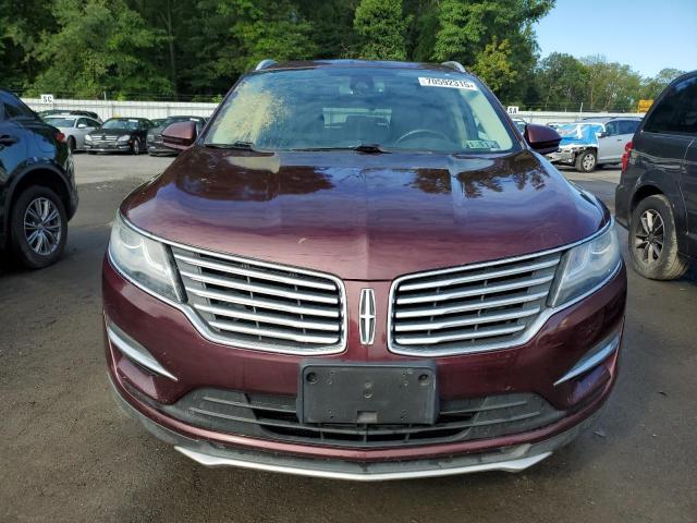 Photo 5 from auction – 2017 LINCOLN MKC RESERV with VIN 5LMCJ3D97HUL32258