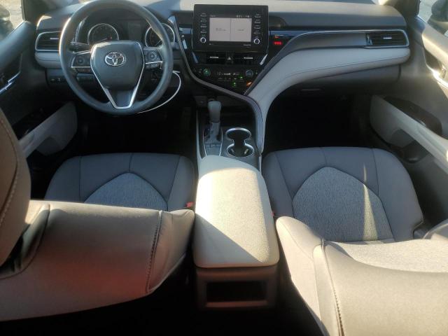 Photo 8 from auction – 2022 TOYOTA CAMRY LE with VIN 4T1C11AK5NU653516
