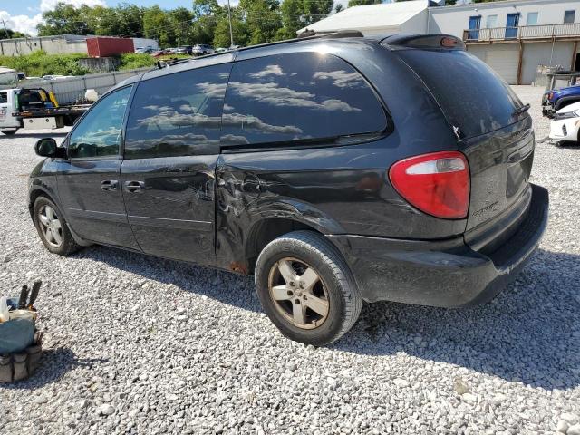 Photo 2 from auction – 2006 DODGE GRAND CARA with VIN 2D4GP44L36R668320