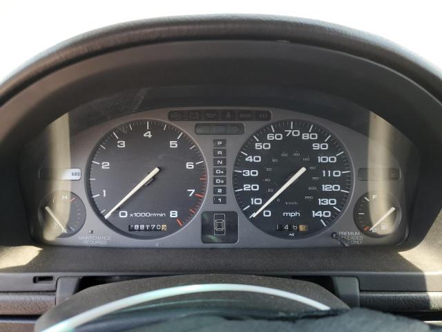 Photo 9 from auction – 1995 ACURA LEGEND L with VIN JH4KA7664SC016325
