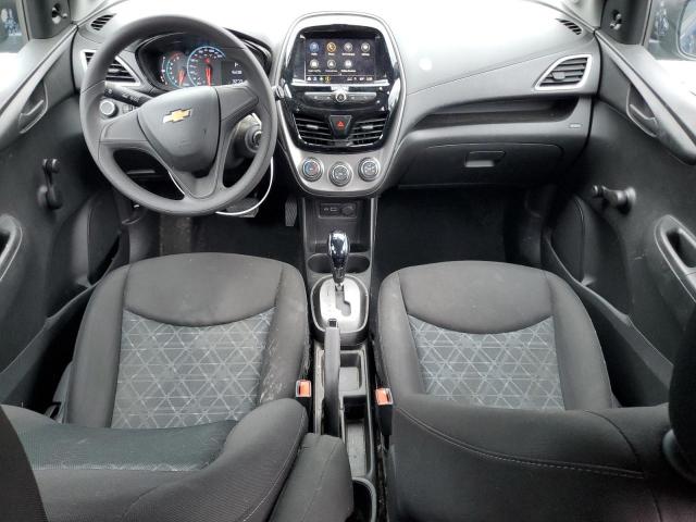 Foto 8 de la subasta – 2022 CHEVROLET SPARK LS con VIN KL8CB6SA0NC026175