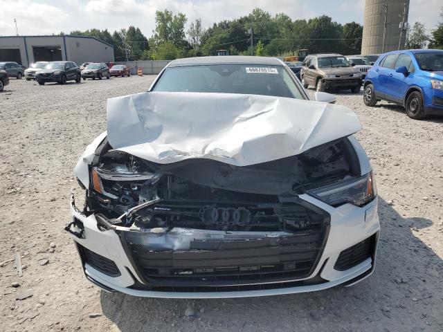 Foto 5 de la subasta – 2021 AUDI A6 PREMIUM con VIN WAUL2AF26MN076835