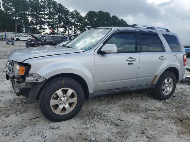 FORD ESCAPE LIM 2012 with VIN 1FMCU0EG7CKA48915 - Photo from auction