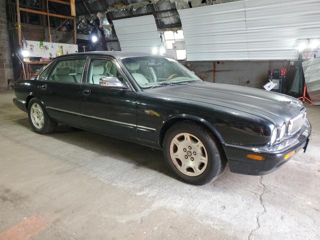 Photo 4 from auction – 2003 JAGUAR VANDENPLAS with VIN SAJDA24CX3LF52787
