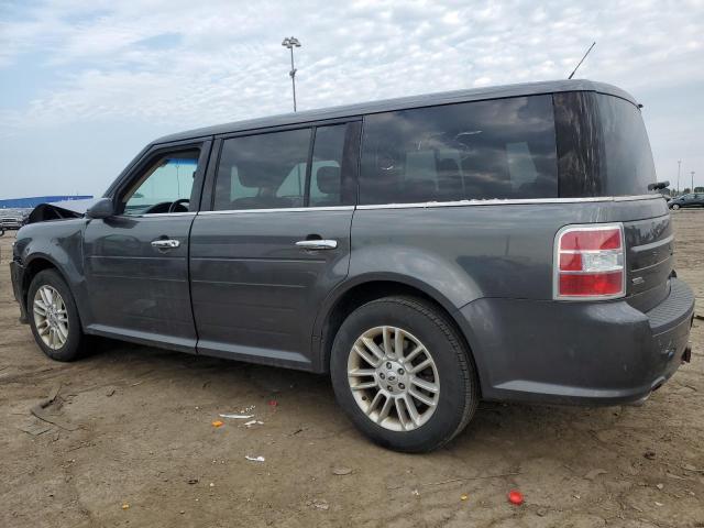 Photo 2 from auction – 2019 FORD FLEX SEL with VIN 2FMGK5C83KBA28055