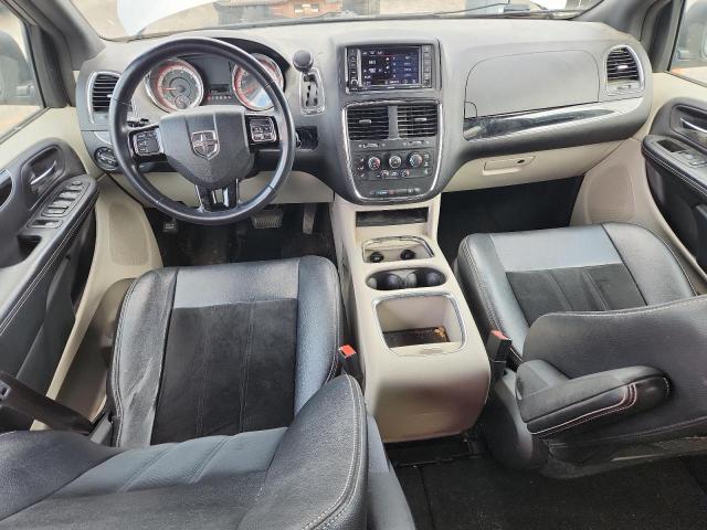 Photo 8 from auction – 2018 DODGE GRAND CARA with VIN 2C4RDGCGXJR253640