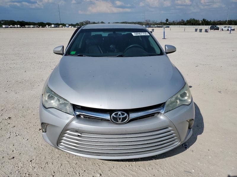 Photo 5 from auction – 2015 TOYOTA CAMRY with VIN 4T4BF1FK4FR508951