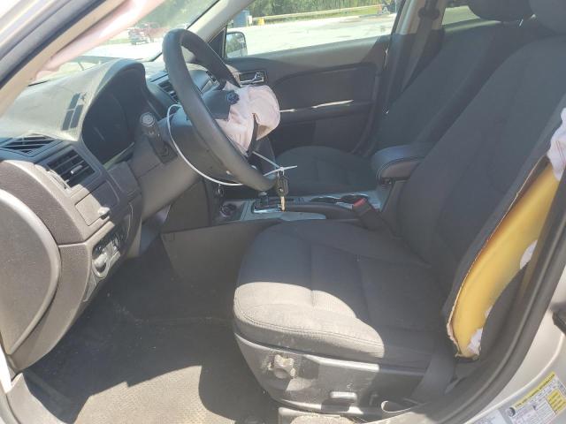 Photo 7 from auction – 2011 FORD FUSION SE with VIN 3FAHP0HG2BR167937