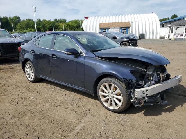 Photo 4 from auction – 2010 LEXUS IS with VIN JTHCF5C23A2033567