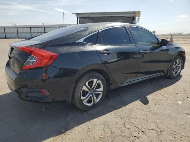Photo 3 from auction – 2016 HONDA CIVIC LX with VIN 19XFC2F54GE227144