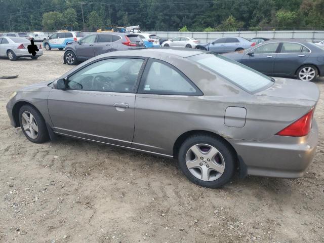 Photo 2 from auction – 2004 HONDA CIVIC EX with VIN 1HGEM21914L054111