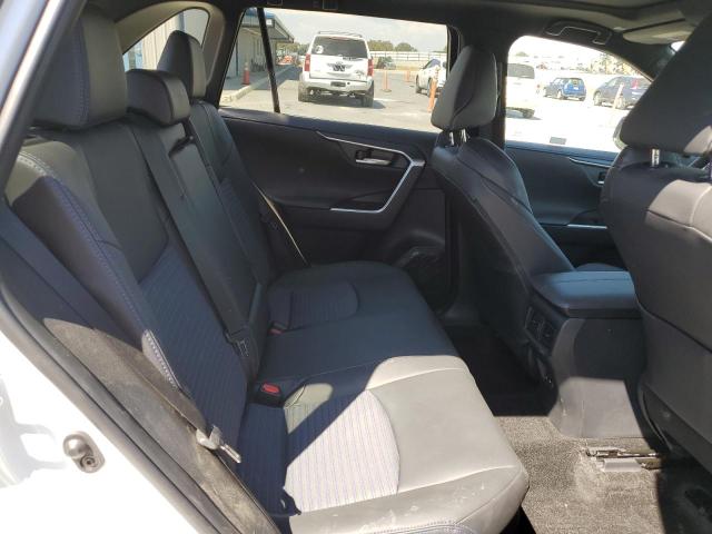 Photo 10 from auction – 2025 TOYOTA RAV4 XSE with VIN 4T3E6RFV7SU175937