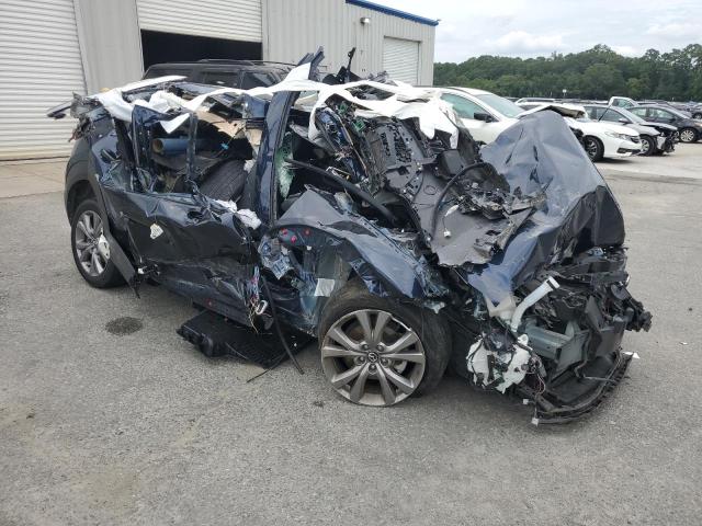 Photo 4 from auction – 2022 MAZDA CX-30 PREF with VIN 3MVDMBCL3NM403190