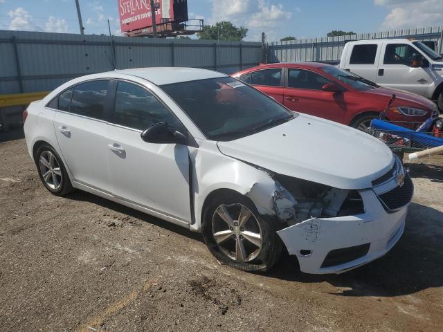 Photo 4 from auction – 2014 CHEVROLET CRUZE LT with VIN 1G1PE5SB4E7185530