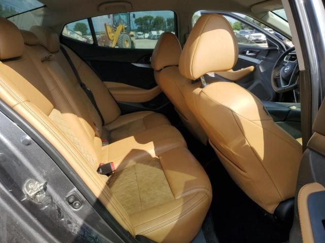 Photo 10 from auction – 2016 NISSAN MAXIMA 3.5 with VIN 1N4AA6AP0GC376907