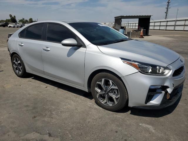 Photo 4 from auction – 2021 KIA FORTE FE with VIN 3KPF24AD1ME397003