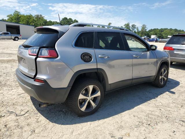 Photo 3 from auction – 2019 JEEP CHEROKEE L with VIN 1C4PJMDNXKD207046