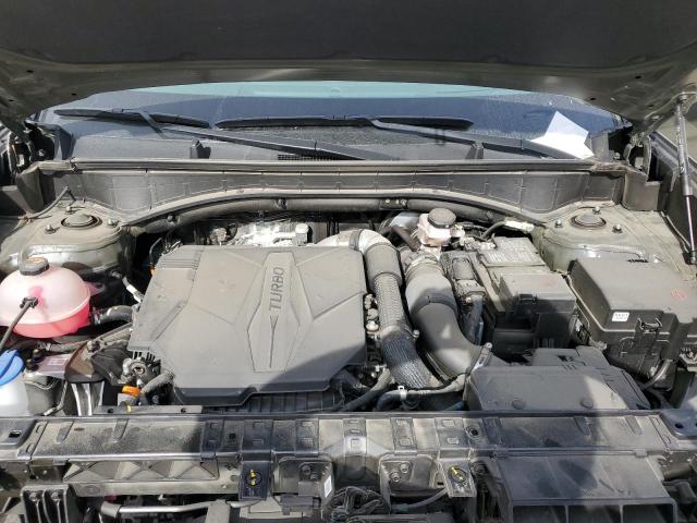 Photo 12 from auction – 2024 HYUNDAI SANTA FE C with VIN 5NMP5DGL5RH043883