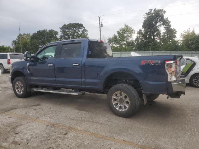 Photo 2 from auction – 2018 FORD F250 SUPER with VIN 1FT7W2BT2JEB50776