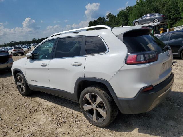 Photo 2 from auction – 2019 JEEP CHEROKEE L with VIN 1C4PJLDBXKD300567