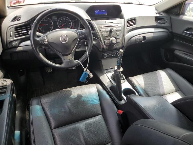Photo 8 from auction – 2015 ACURA ILX 24 PRE with VIN 19VDE2E56FE000371