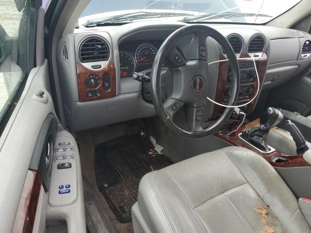 Photo 8 from auction – 2007 GMC ENVOY with VIN 1GKDS13S872107265