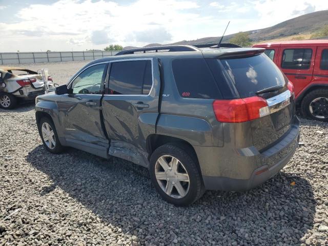 Photo 2 from auction – 2012 GMC TERRAIN SL with VIN 2GKALUEKXC6344030