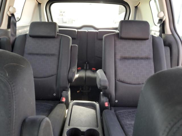 Photo 10 from auction – 2009 MAZDA 5 with VIN JM1CR293990357282