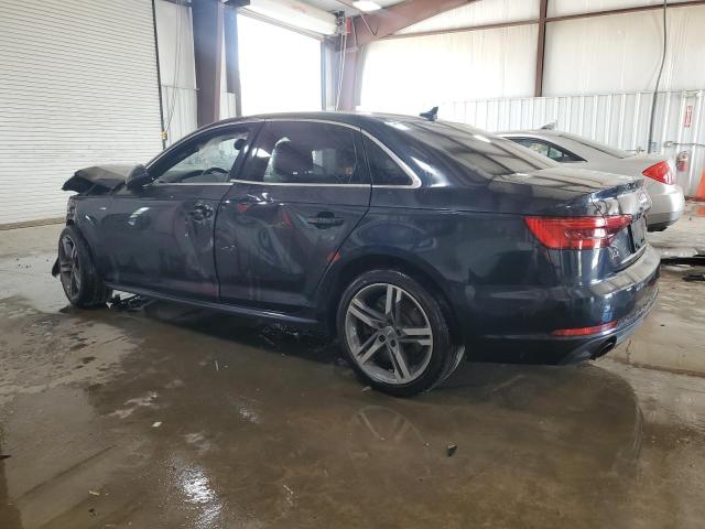 Photo 2 from auction – 2017 AUDI A4 PREMIUM with VIN WAUENAF46HN034950