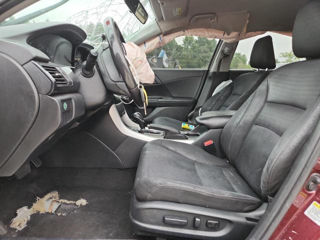 Photo 7 from auction – 2013 HONDA ACCORD with VIN 1HGCR2F59DA097461