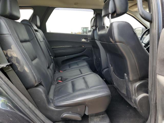 Photo 11 from auction – 2015 DODGE DURANGO LI with VIN 1C4RDJDG6FC801919