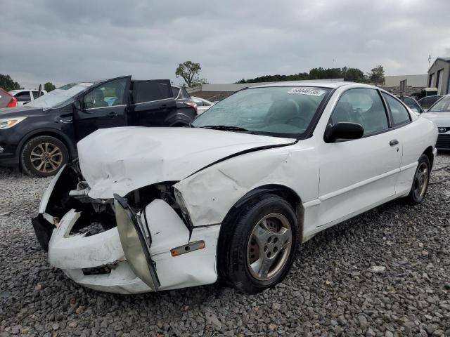 PONTIAC SUNFIRE 2005 with VIN 3G2JB12F85S223834 - Photo from auction