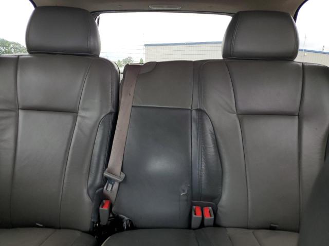 Photo 10 from auction – 2002 CHEVROLET TRAILBLAZE with VIN 1GNDS13S122208188