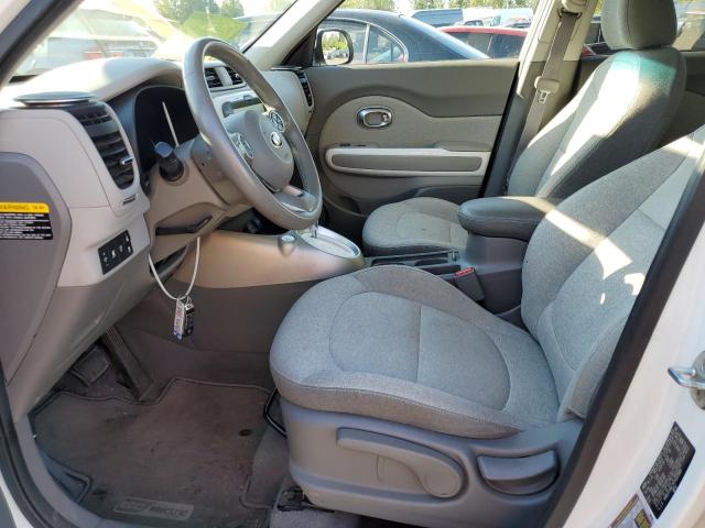 Photo 7 from auction – 2017 KIA SOUL EV with VIN KNDJP3AE7H7020969