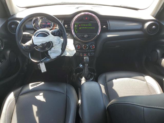 Photo 8 from auction – 2017 MINI COOPER with VIN WMWXU1C58H2E18855