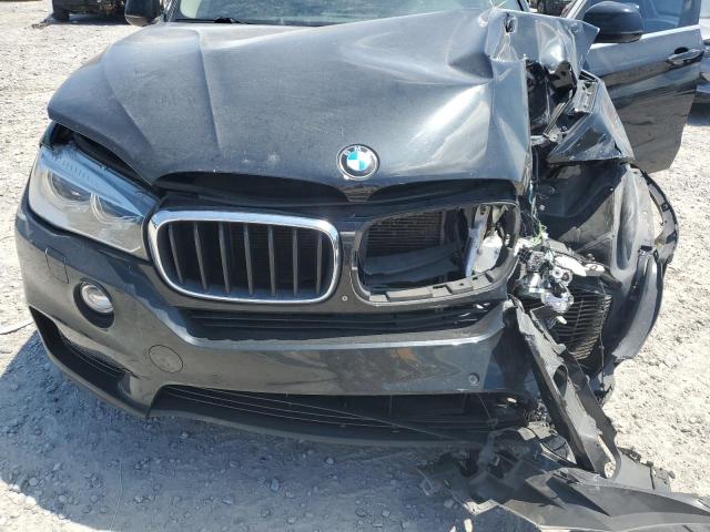 Photo 12 from auction – 2015 BMW X5 XDRIVE35I with VIN 5UXKR0C59F0K68865