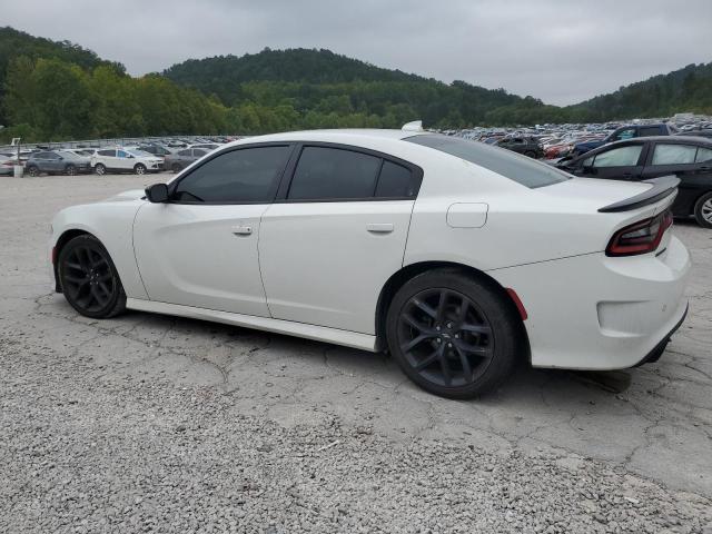 Photo 2 from auction – 2020 DODGE CHARGER R/T with VIN 2C3CDXCT4LH217040
